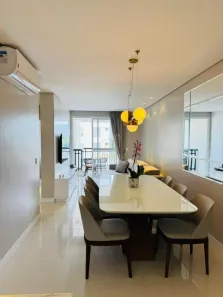 Apartamento com 3 Quartos à venda, 92m² no Fazenda, Itajaí