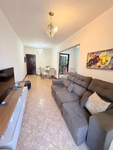 Apartamento com 2 Quartos à venda, 80m² no Tupi, Praia Grande