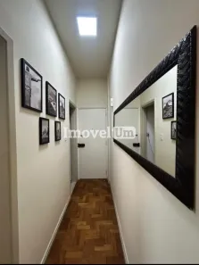 Kitnet com 1 Quarto para alugar, 30m² no Copacabana, Rio de Janeiro