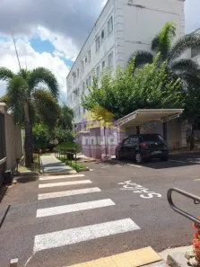 Apartamento com 2 Quartos à venda, 54m² no Jardins Rio Preto, São José do Rio Preto