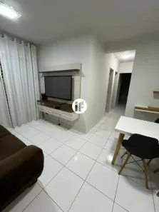 Apartamento com 3 Quartos à venda, 64m² no Floresta Sul, Rio Branco