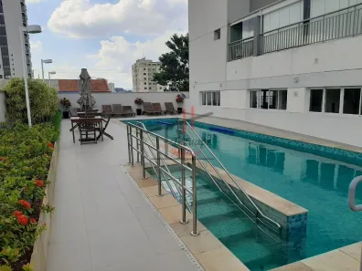 Apartamento com 2 Quartos à venda, 67m² no Vila Regente Feijó, São Paulo