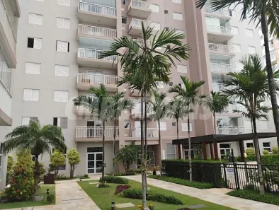 Apartamento com 2 Quartos à venda, 60m² no Vila Proost de Souza, Campinas
