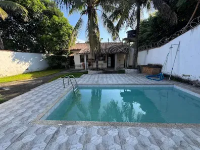 Casa com 3 Quartos à venda, 135m² no Piratininga, Niterói