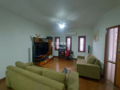 Casa com 3 Quartos à venda, 131m² no Jardim Miranda, Campinas