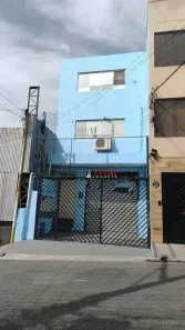 Prédio Comercial à venda, 270m² no Jardim São Paulo, Guarulhos