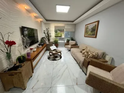 Apartamento com 4 Quartos à venda, 140m² no Santa Rosa, Niterói