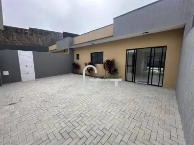 Casa com 2 Quartos à venda, 63m² no Gaivota - Praia, Itanhaém