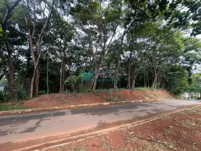Lote/Terreno à venda, 1910m² no Condados da Lagoa, Lagoa Santa