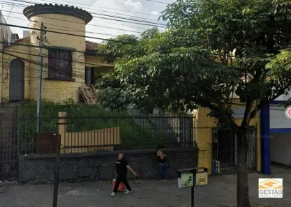 Imóvel Comercial com 4 Quartos à venda, 242m² no Prado, Belo Horizonte