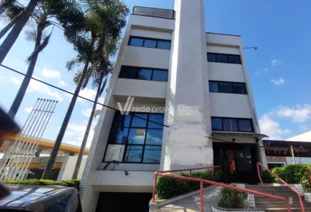 Prédio Comercial com 11 Quartos à venda, 1092m² no Taquaral, Campinas