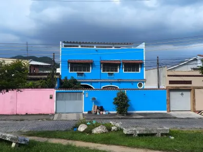 Casa com 4 Quartos à venda, 233m² no Campo Grande, Rio de Janeiro