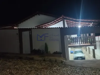 Casa com 3 Quartos à venda, 212m² no , Florestal