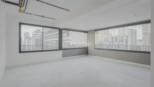Apartamento com 3 Quartos à venda, 168m² no Pinheiros, São Paulo