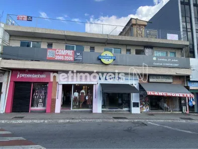 Sala Comercial para alugar, 43m² no Eldorado, Contagem