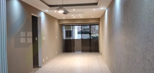 Apartamento com 2 Quartos à venda, 97m² no Rudge Ramos, São Bernardo do Campo