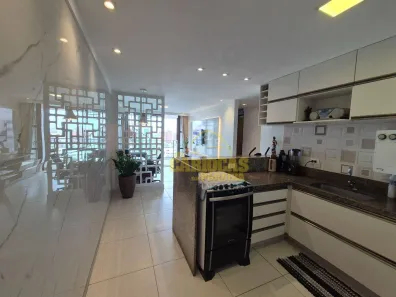 Cobertura com 2 Quartos à venda, 122m² no Cabo Branco, João Pessoa