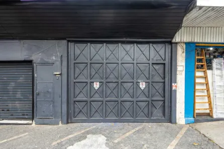 Ponto Comercial para alugar, 500m² no Vila Parque Jabaquara, São Paulo