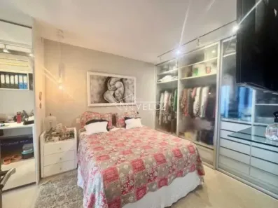 Apartamento com 2 Quartos à venda, 78m² no Botafogo, Rio de Janeiro