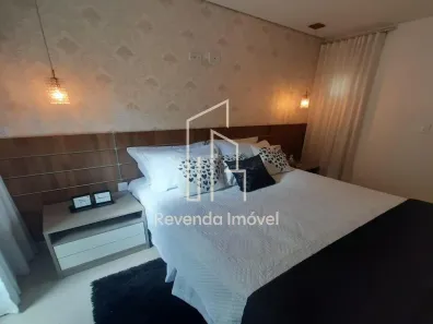 Casa de Condomínio com 2 Quartos à venda, 120m² no Vila Príncipe de Gales, Santo André