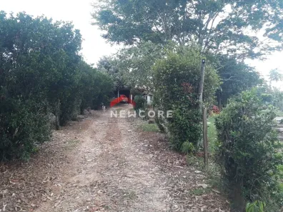 Fazenda/Sítio com 5 Quartos à venda, 600m² no Loteamento Floresta, São José dos Campos