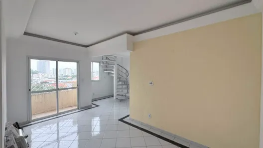 Cobertura com 3 Quartos à venda, 200m² no Jardim Independência, São Paulo