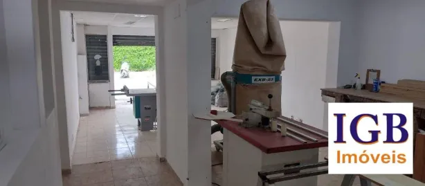 Ponto Comercial à venda, 209m² no Jardim das Laranjeiras, São Paulo