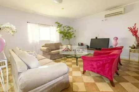 Casa com 4 Quartos à venda, 507m² no Village Campinas, Campinas