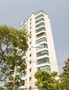 Apartamento com 4 Quartos à venda, 180m² no Rudge Ramos, São Bernardo do Campo