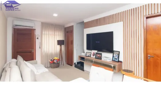 Casa com 2 Quartos à venda, 85m² no Vila Isolina Mazzei, São Paulo
