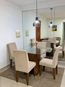 Apartamento com 2 Quartos à venda, 67m² no Jardim Aparecida, São José dos Campos