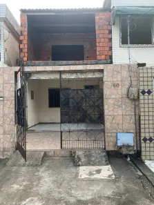 Casa com 2 Quartos à venda, 139m² no Monte Castelo, Fortaleza