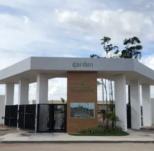 Lote/Terreno à venda, 160m² no Maracacuera (Icoaraci), Belém