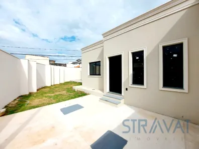 Casa com 3 Quartos à venda, 80m² no Jardim Regina, Indaiatuba