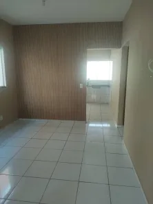 Casa com 2 Quartos para alugar, 62m² no Distrito Industrial, Cuiabá