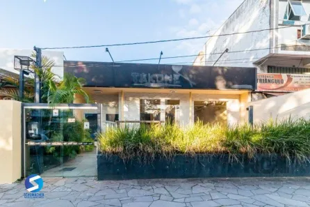 Imóvel Comercial à venda, 100m² no Jardim Itu, Porto Alegre