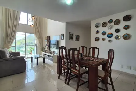 Apartamento com 3 Quartos à venda, 110m² no Recreio dos Bandeirantes, Rio de Janeiro