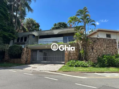 Imóvel Comercial à venda, 368m² no Nova Campinas, Campinas