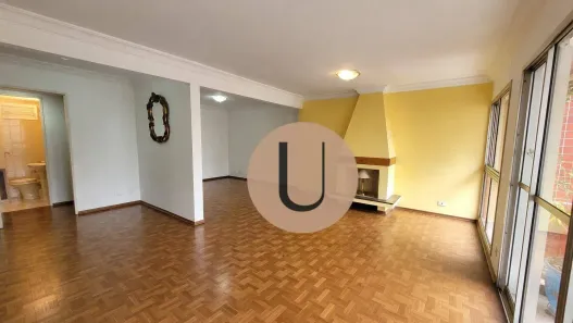 Apartamento com 4 Quartos à venda, 170m² no Perdizes, São Paulo