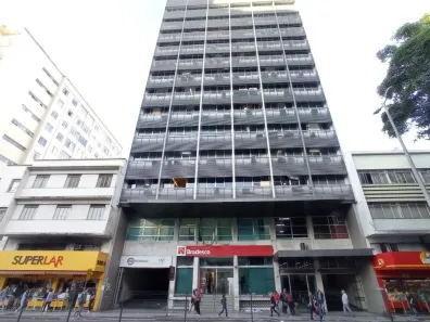 Lote/Terreno à venda, 27m² no Centro, Juiz de Fora