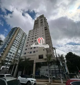 Apartamento com 4 Quartos à venda, 220m² no Adrianópolis, Manaus