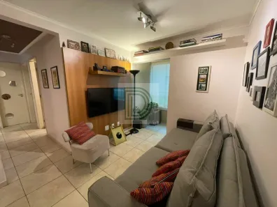 Apartamento com 3 Quartos à venda, 65m² no Paraisópolis, São Paulo