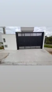 Casa com 3 Quartos à venda, 82m² no Residencial Dunamis, São José dos Campos