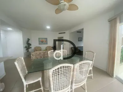 Cobertura com 4 Quartos à venda, 262m² no Riviera, Bertioga