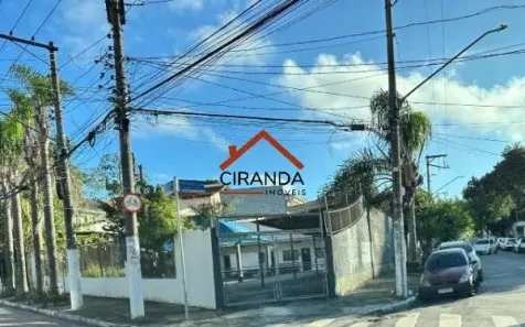 Lote/Terreno para alugar, 120m² no Campininha, São Paulo