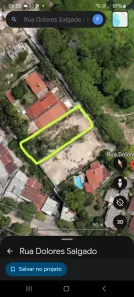 Lote/Terreno à venda, 990m² no Macaxeira, Recife