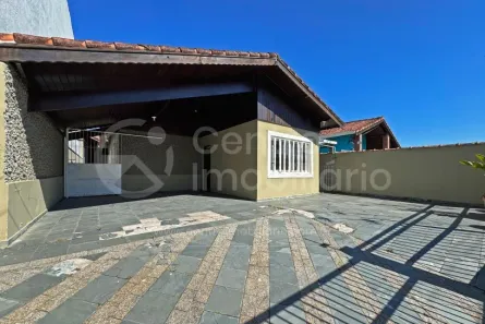 Casa com 4 Quartos à venda, 168m² no , Peruíbe