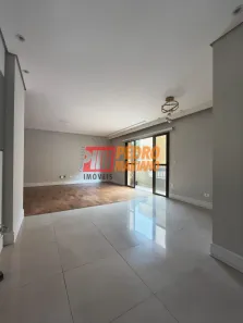 Apartamento com 3 Quartos à venda, 127m² no Vila Alzira, Santo André