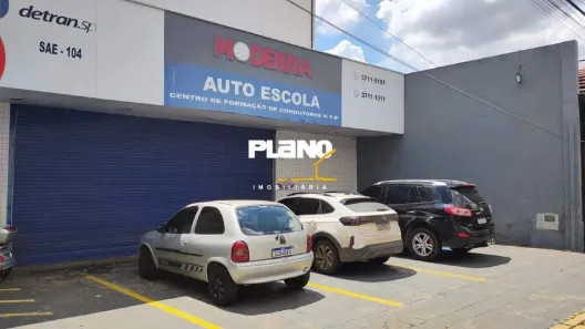 Ponto Comercial para alugar, 180m² no Centro, Franca