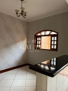 Sobrado com 3 Quartos à venda, 183m² no Jardim Marambaia II, Jundiaí